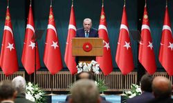 Erdoğan: İsrail’in haydutluğuna sessiz kalınamaz