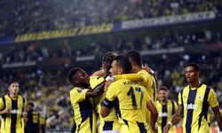 Fenerbahçe, Avrupa Ligi’ne galibiyetle başladı