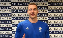 Fenerbahçe Beko, Samanic ile yolları ayırdı