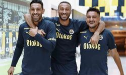 Fenerbahçe hazırlıklarını tamamladı