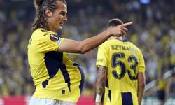 Fenerbahçe'den Çağlar Söyüncü açıklaması