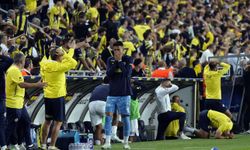 Fenerbahçe’nin yenilmezlik serisi sona erdi