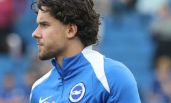 Ferdi Kadıoğlu, Brighton’da ilk maçına çıktı