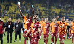 Galatasaray deplasmanda 15 maçtır yenilmiyor