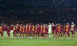 Galatasaray, Yunan takımlarına yenilmiyor