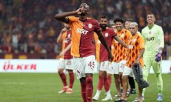 Galatasaray’da 3’lüyü yeniler çektirdi