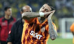 Galatasaray, Kadıköy'de yine kazandı