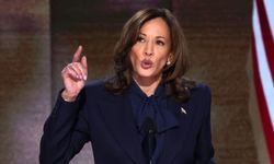 Kamala Harris’ten şaşırtan 'Nasrallah' açıklaması