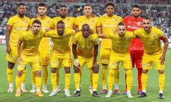 Kayserispor 4. maçında ilk puanını aldı