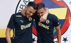 Kostic: Fenerbahçe’ye gelmek istedim