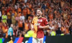 Mertens 2. golünü attı