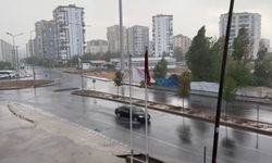 Meteoroloji 4 ili uyardı