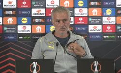 Mourinho: Mourinho etkisi eylül ayında olmaz