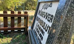 Münevver teyzesi: Minareyi çalan kılıfını hazırlamıştır