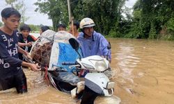 Myanmar’da can kaybı 66’ya yükseldi