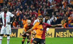 Oliveira’nın Galatasaray kariyeri sona erdi