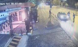 Polis vatandaşı bu kez Heimlich manevrasıyla kurtardı