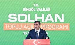 Yılmaz: Doğu ve Güneydoğu daha güçlü