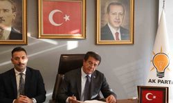 Zeybekci: Eserlerin bakımını bile yapamayacaklar