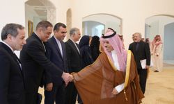 Abbas Arakçi, Suudi Arabistan’da