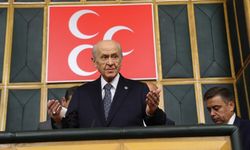 Bahçeli: Şehitlerimizin kemiklerini sızlatacak yanlışın içine girmeyiz