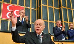 Bahçeli: Uzattığım el kardeşliğimizin mesajıdır