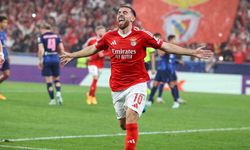 Benfica, Kerem ve Orkun’la fark attı