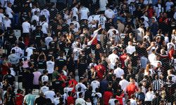 Beşiktaş taraftarı, Lyon maçına alınmayacak