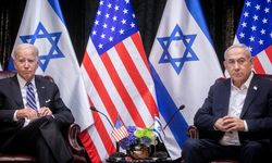 Biden - Netanyahu görüşmesi sonrası ilk açıklama