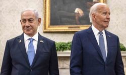 Biden’ın Netanyahu’ya küfrettiği öne sürüldü