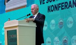 Binali Yıldırım'dan TUSAŞ açıklaması