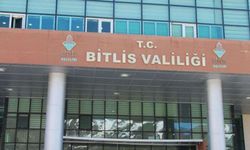 Bitlis’te tüm etkinlikler yasaklandı