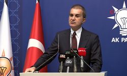 Çelik: TUSAŞ saldırısını lanetliyoruz