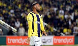 Cenk Tosun 5 maç sonra oynadı