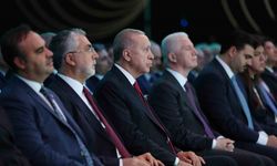 Erdoğan: Disiplinden asla taviz vermiyoruz