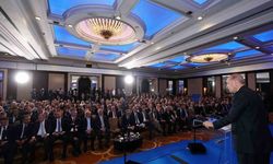 Erdoğan: Güçlü ekonomiler inşa ediyoruz