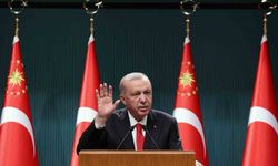 Erdoğan: Güvenliğimizden taviz vermeyeceğiz