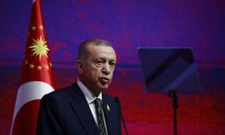 Erdoğan: Hitler gibi Netanyahu da durdurulacaktır