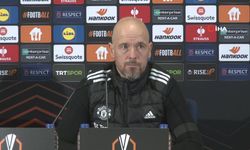 Erik ten Hag: Hayal kırıklığı yaşadık