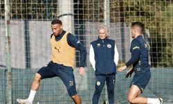 Fenerbahçe, Bodrum FK hazırlıkları başladı