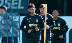 Fenerbahçe, Bodrum FK maçına hazır