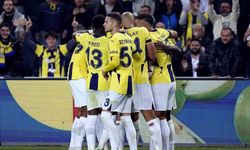 Fenerbahçe, Manchester United'dan 1 puan aldı