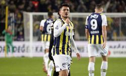 Fenerbahçe’ye Cengiz ve Oosterwolde’den kötü haber