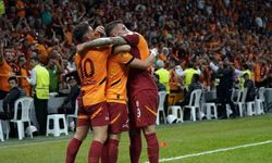 Galatasaray 2 maç sonra 3 puan aldı