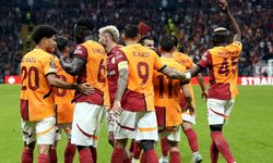 Galatasaray Avrupa Ligi’nde 2. kez kazandı