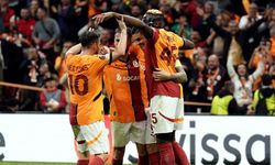 Galatasaray yarım asır sonra İsveç takımını yendi