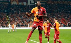 Galatasaray'dan Osimhen açıklaması