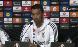 Giovanni van Bronckhorst: Puanlar almaya çalışacağız