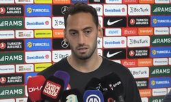 Hakan Çalhanoğlu: Zor bir maç olacak