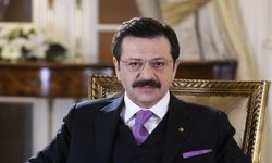 Hisarcıklıoğlu: TUSAŞ'a düzenlenen terör saldırısını lanetliyorum